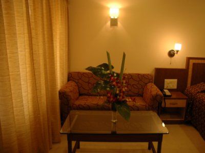Hotel Juhu Plaza Mumbai