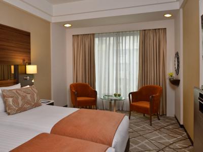 Hotel Marine Plaza