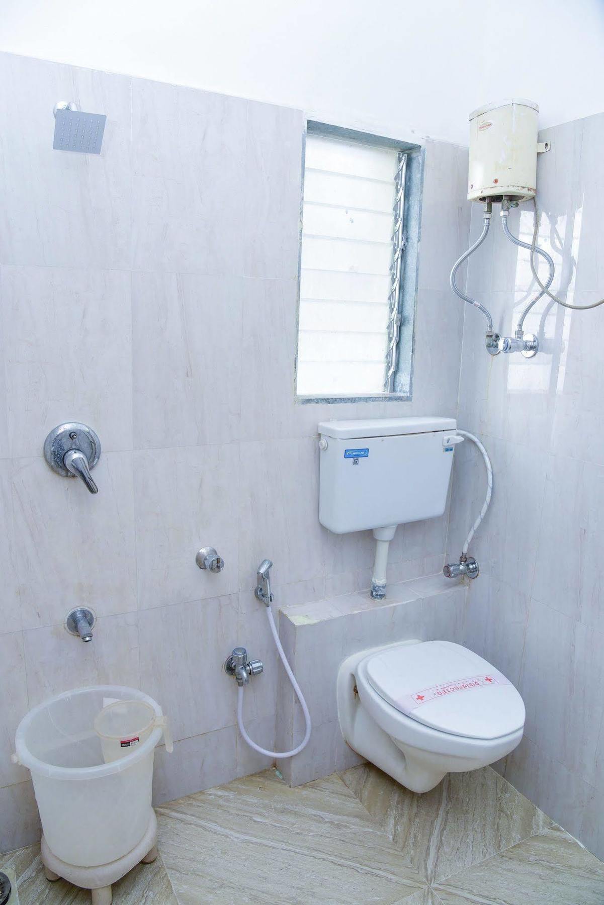 Hotel Evergreen Mumbai