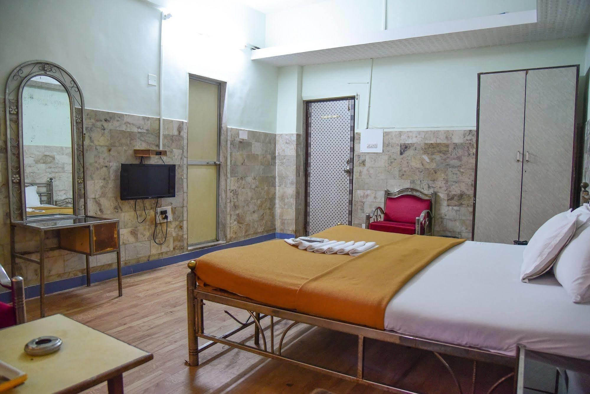 Hotel Evergreen