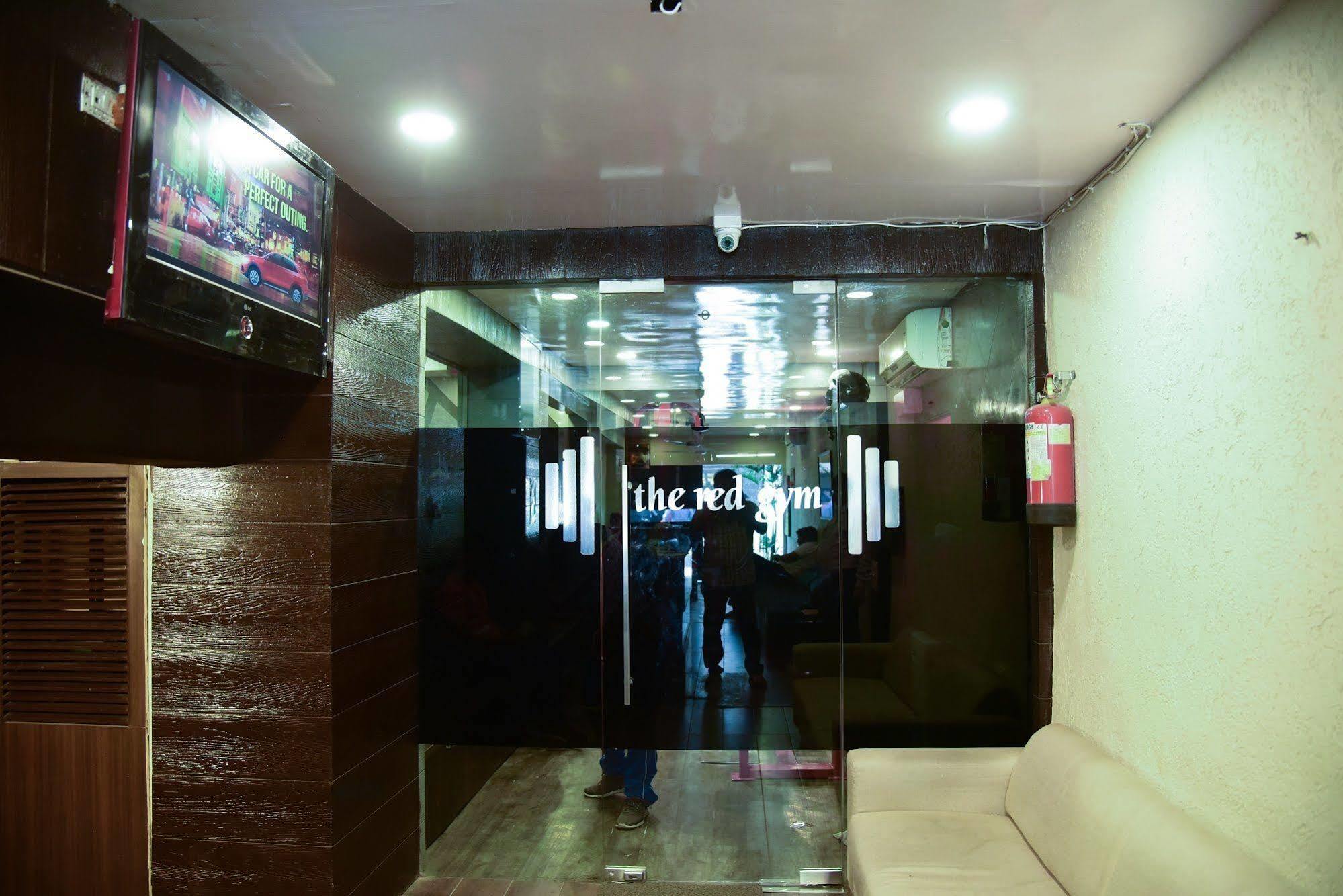 Hotel Evergreen