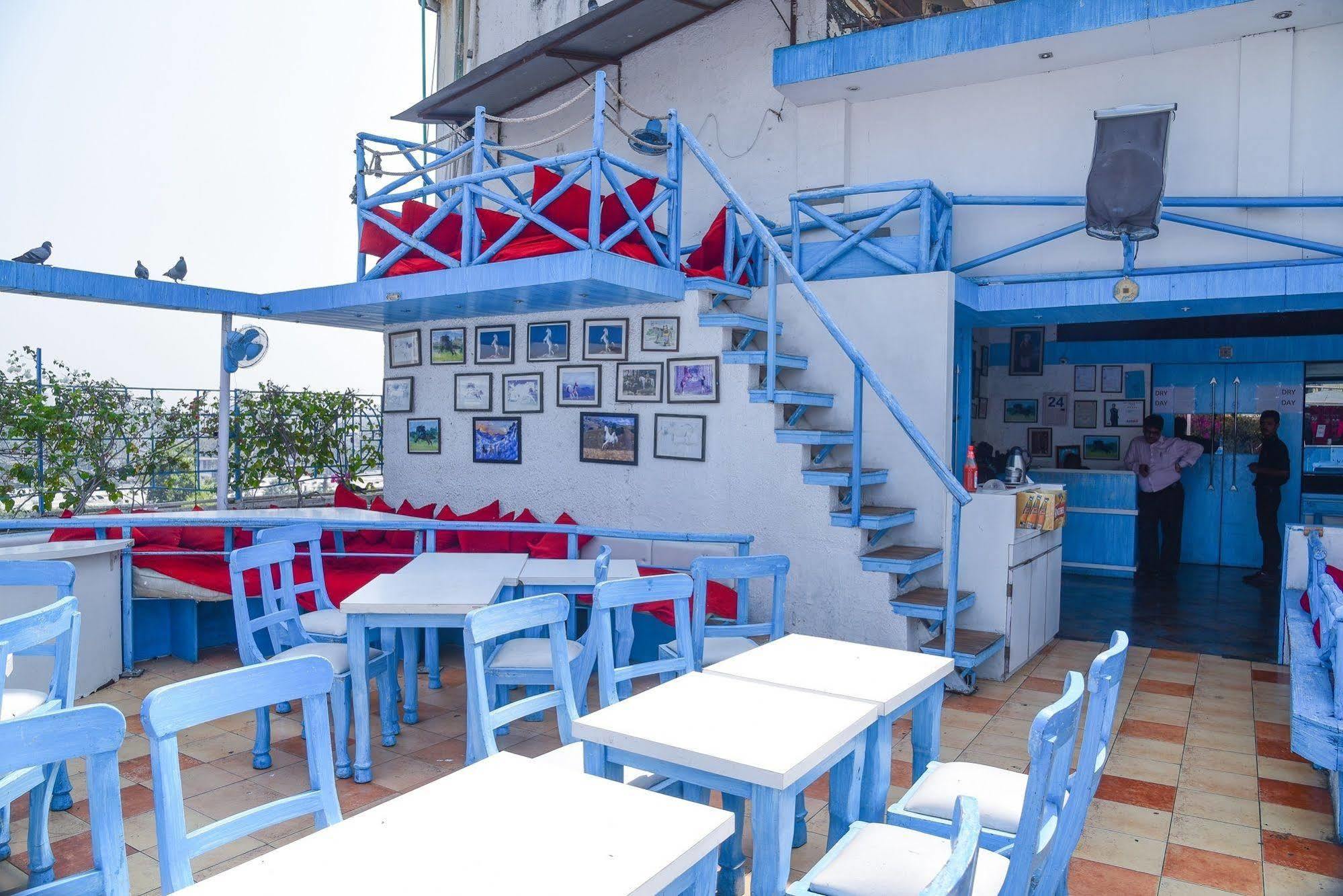 Evergreen Hotel