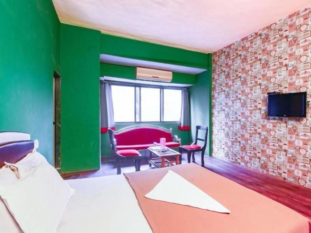 Hotel Evergreen
