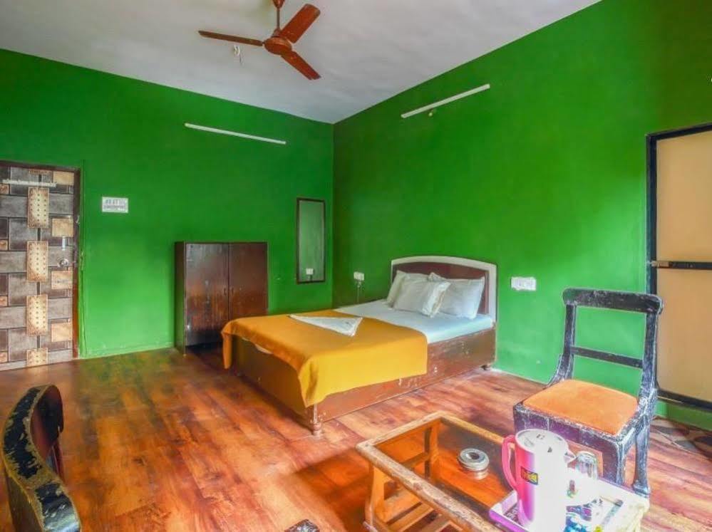Evergreen Hotel Mumbai