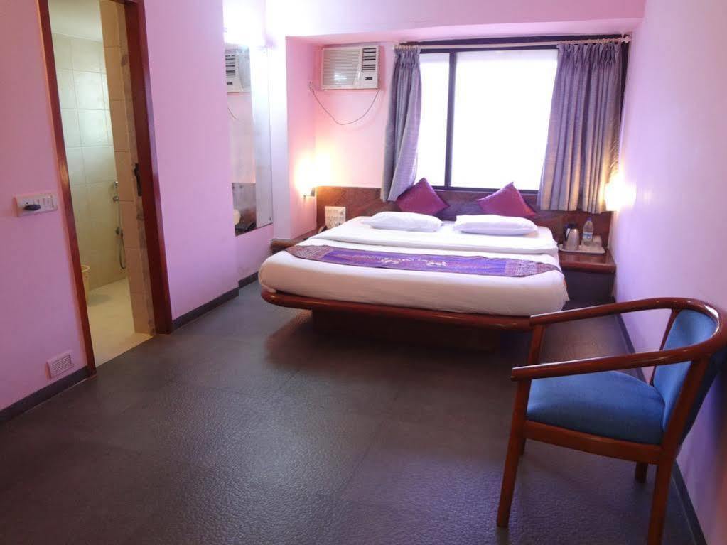 Jayshree Domestic Airport Mumbai