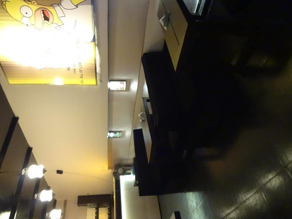 Hotel Jayshree Domestic Airport