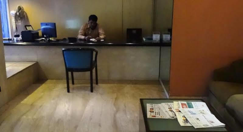 Jayshree Domestic Airport