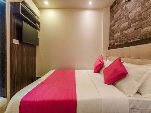 Hygienic Liberty Plaza Hotel