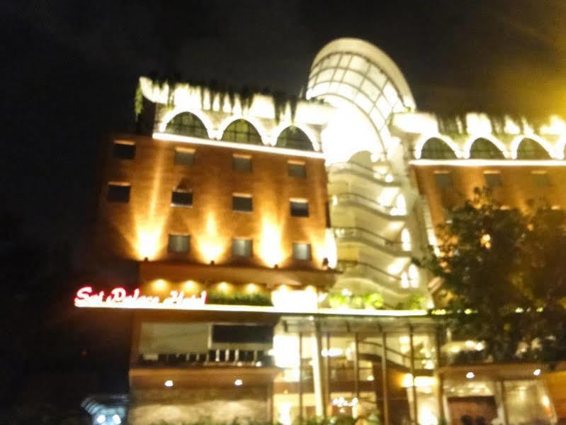 Hotel Sai Palace