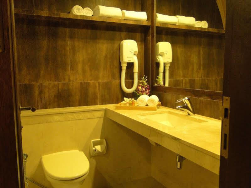 Sai Palace 3* Mumbai