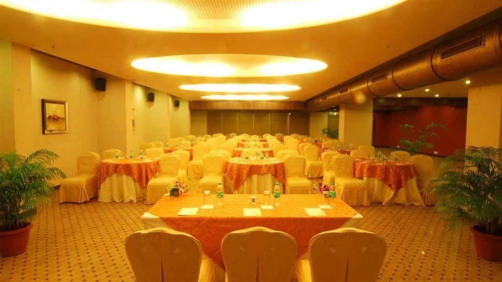 Sai Palace Hotel Mumbai