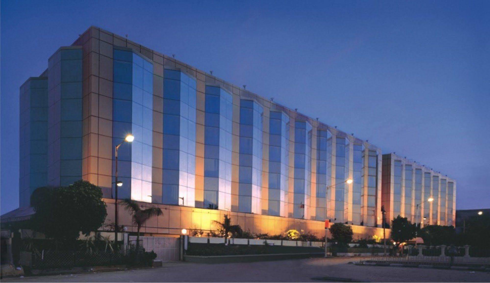 Hotel Ramada Plaza By Wyndham Palm Grove 5*