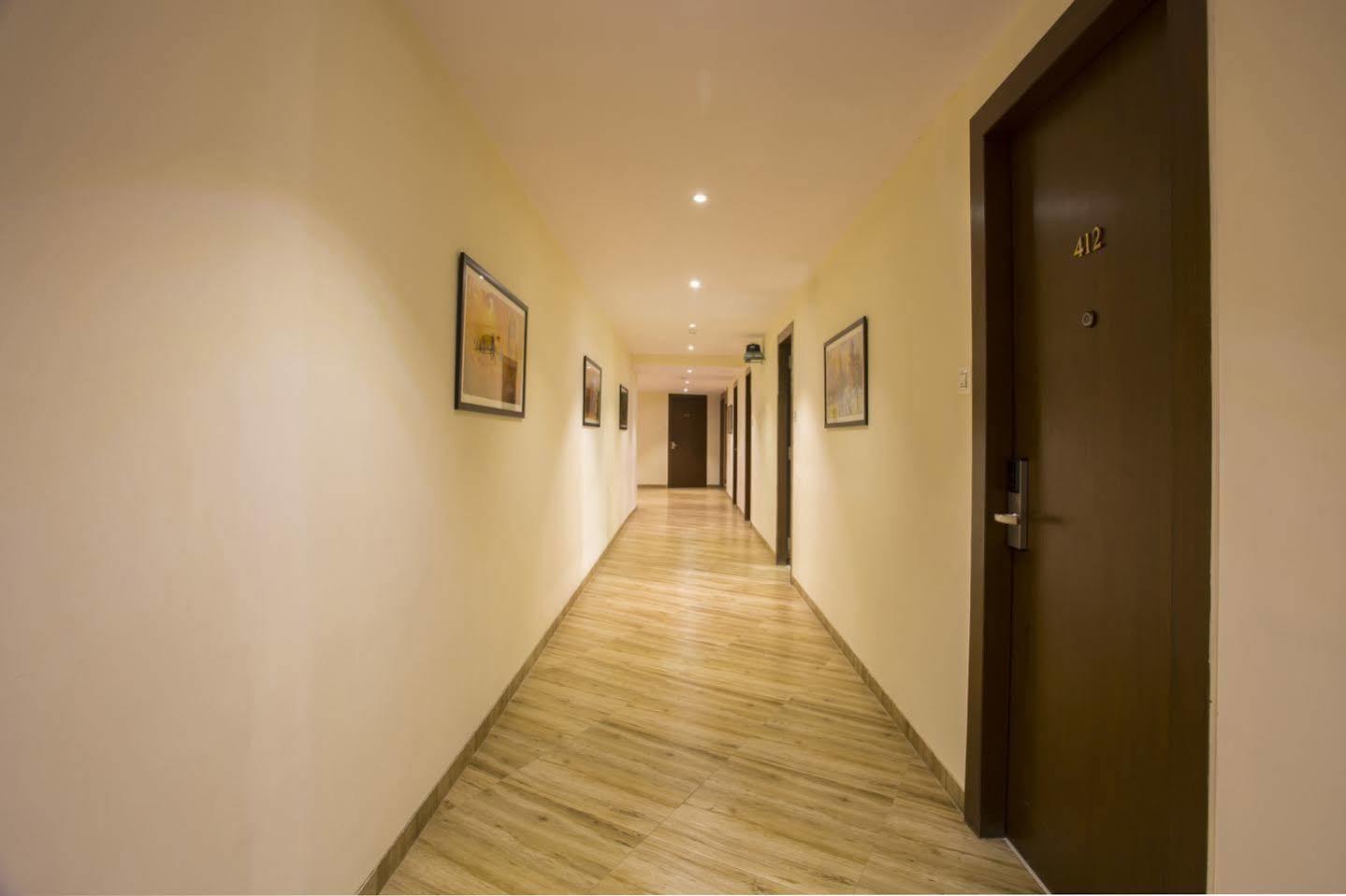 Maxx Value Hospitality Hotel