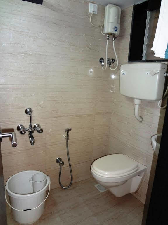 Hotel Victoria Mandve