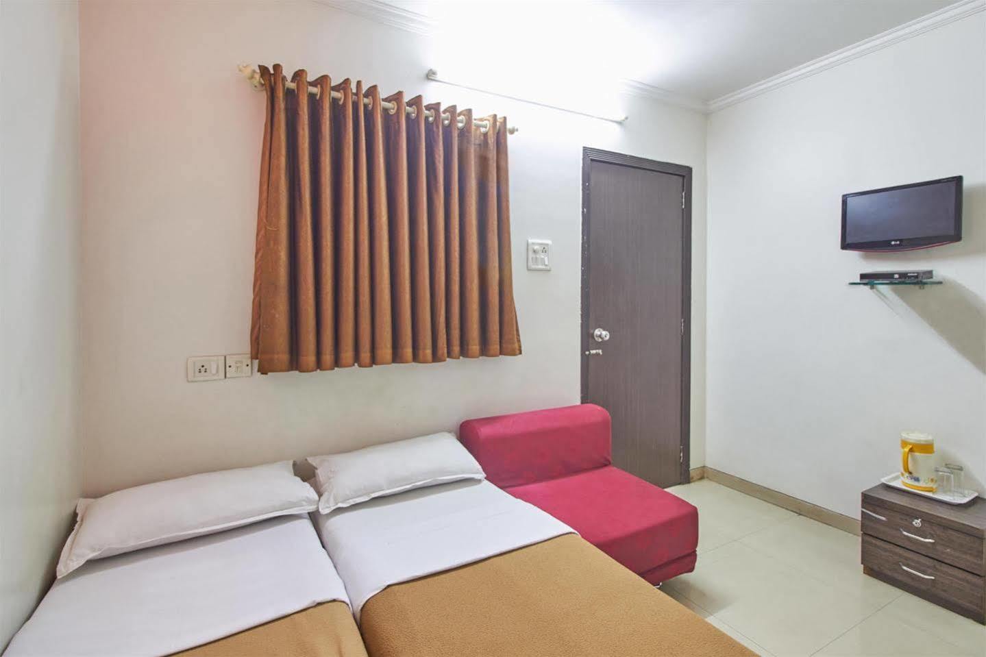 Marol Residency Apartment