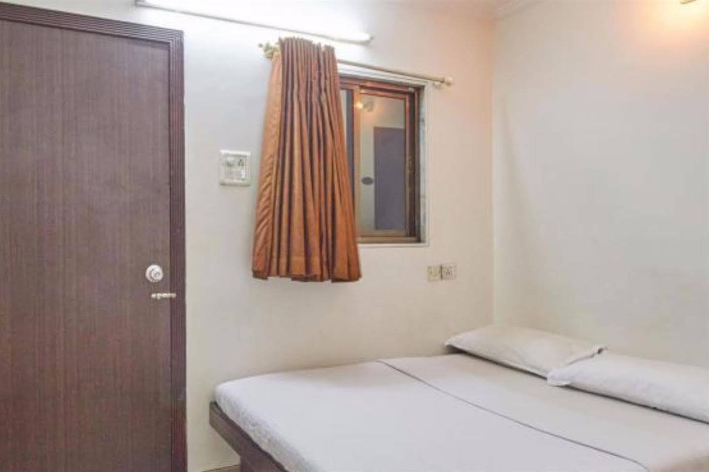 Marol Residency Apartment Mumbai