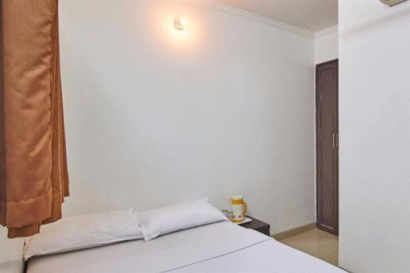 Marol Residency Apartment
