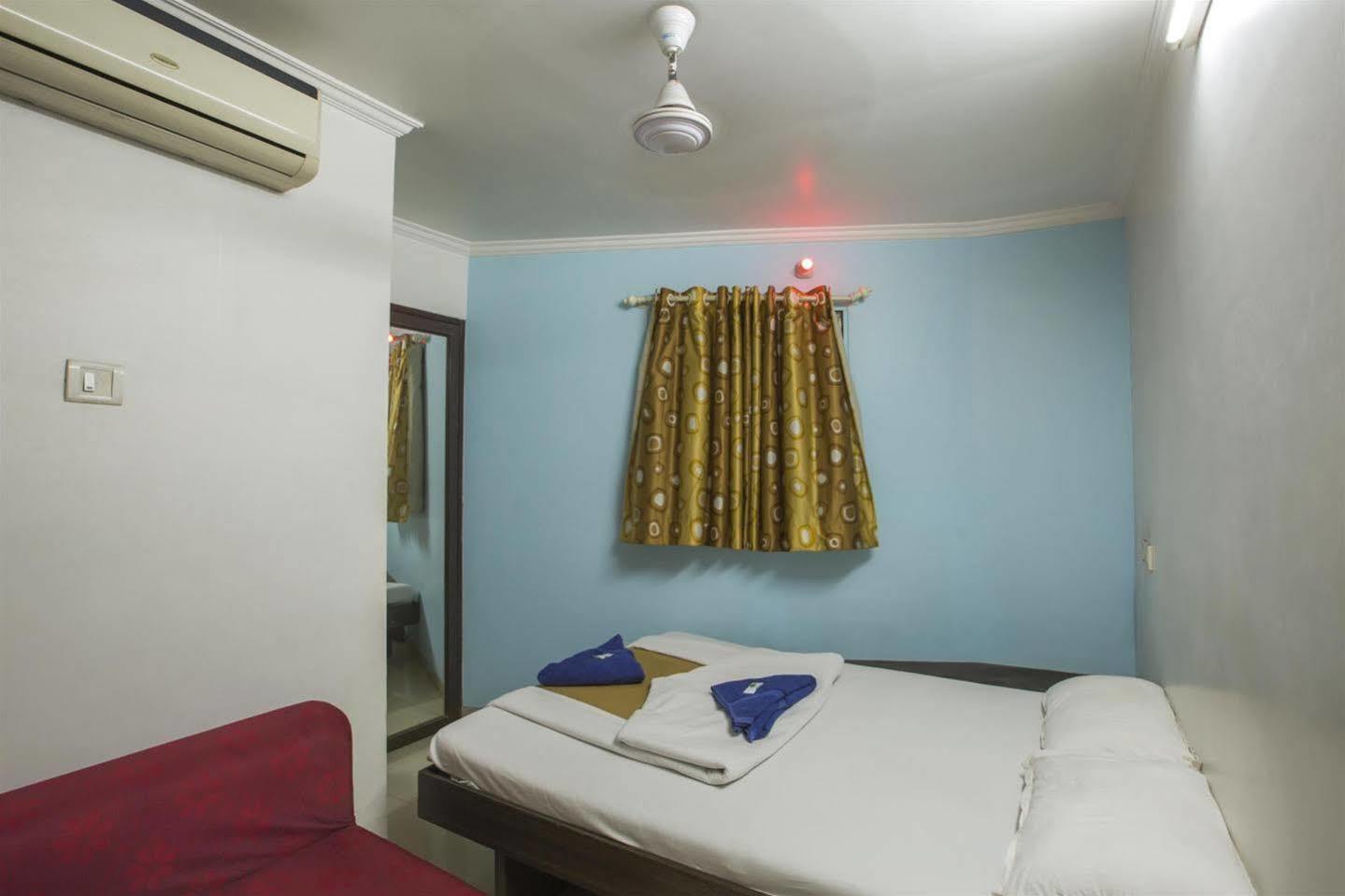 Marol Residency *