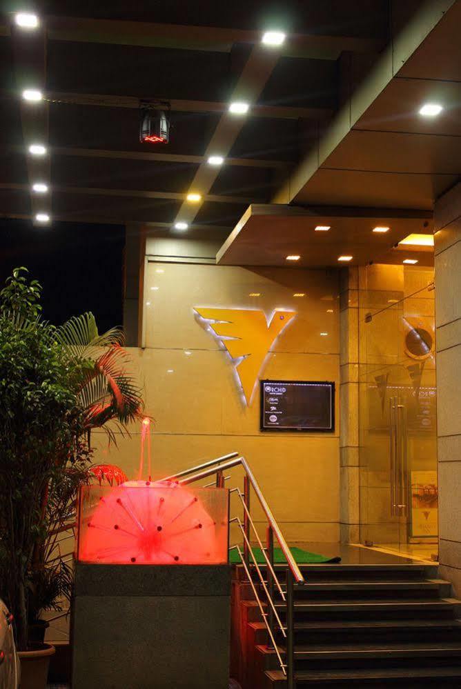 Vihang's Hotel Mumbai