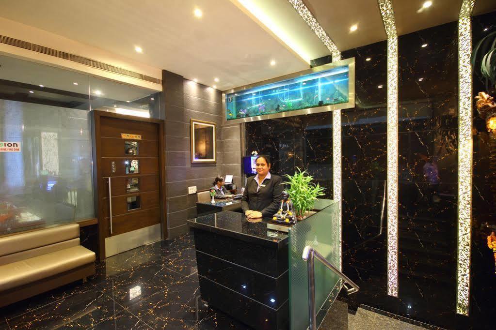 Hotel Vihang's Mumbai