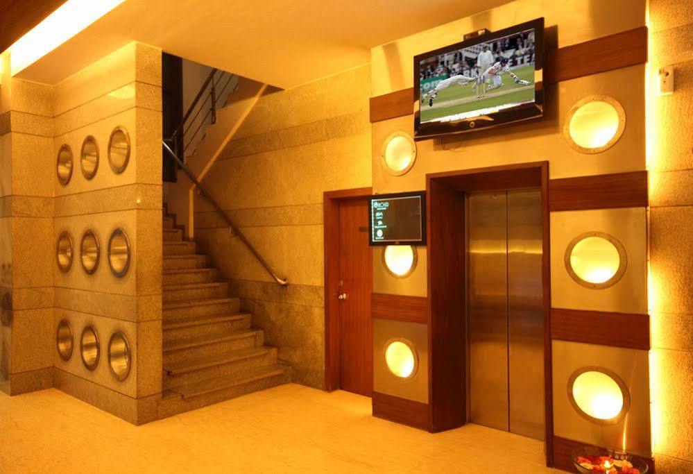 Hotel Vihang's Mumbai