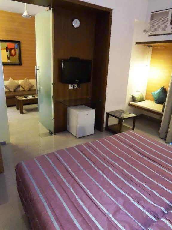 Hotel Vihang's