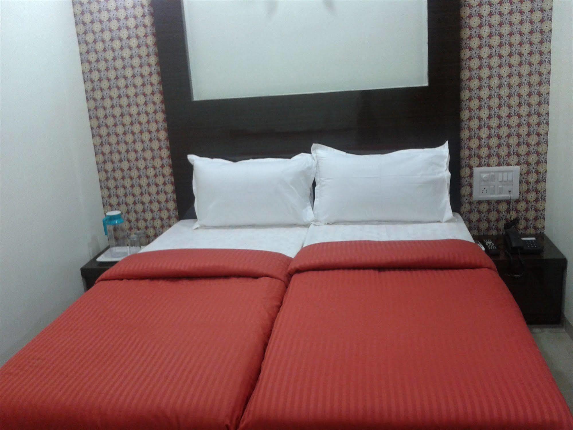 Skyway Apartment Mumbai