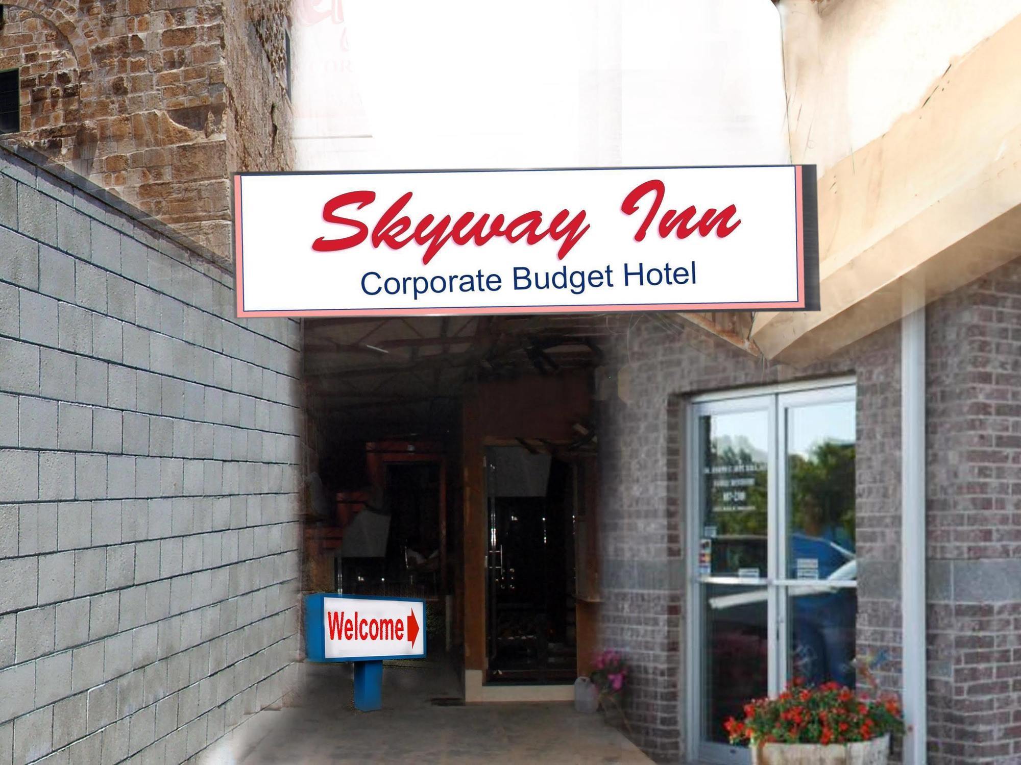 Apartment Skyway