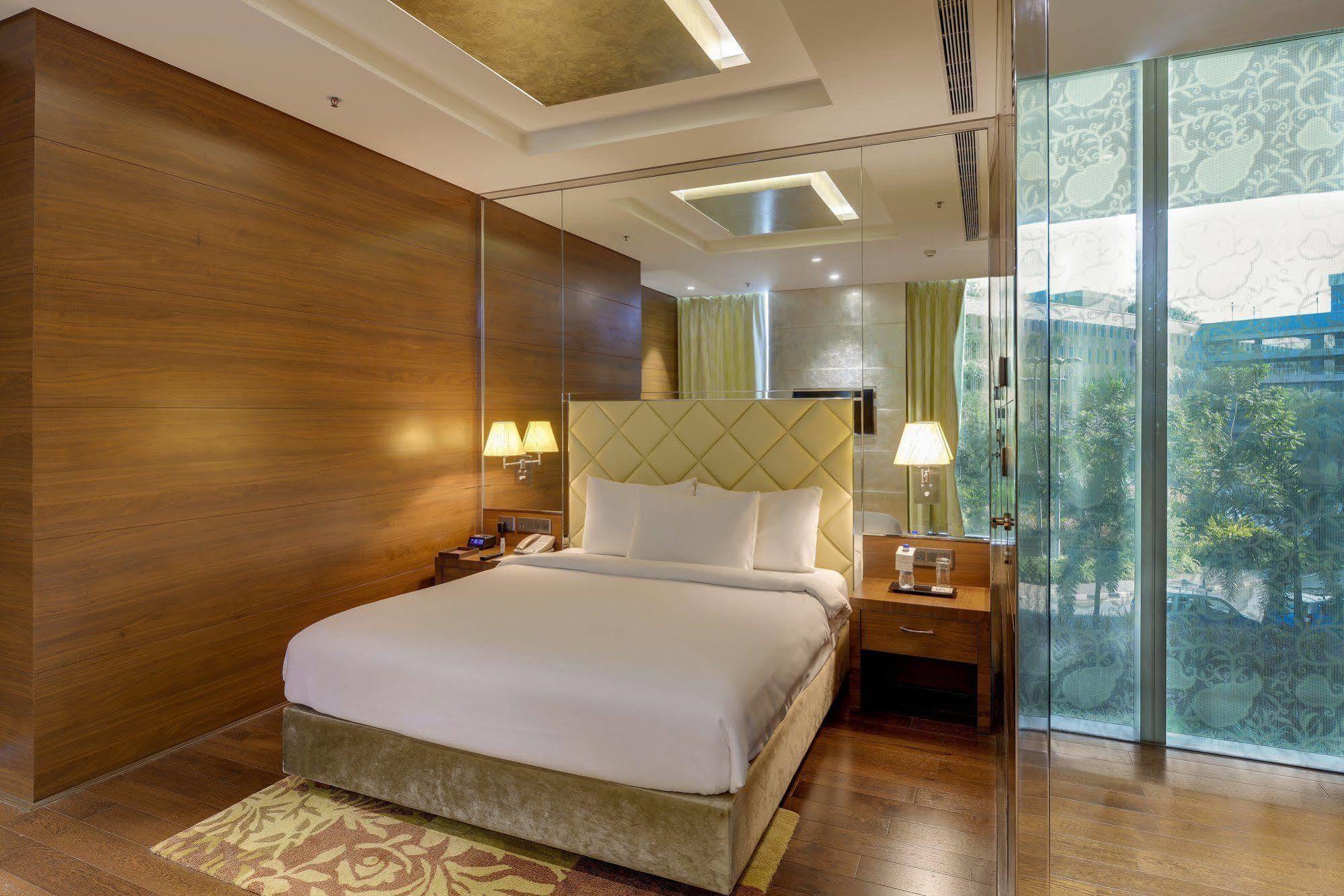 Niranta Transit Airport - At Arrivals 4* Mumbai