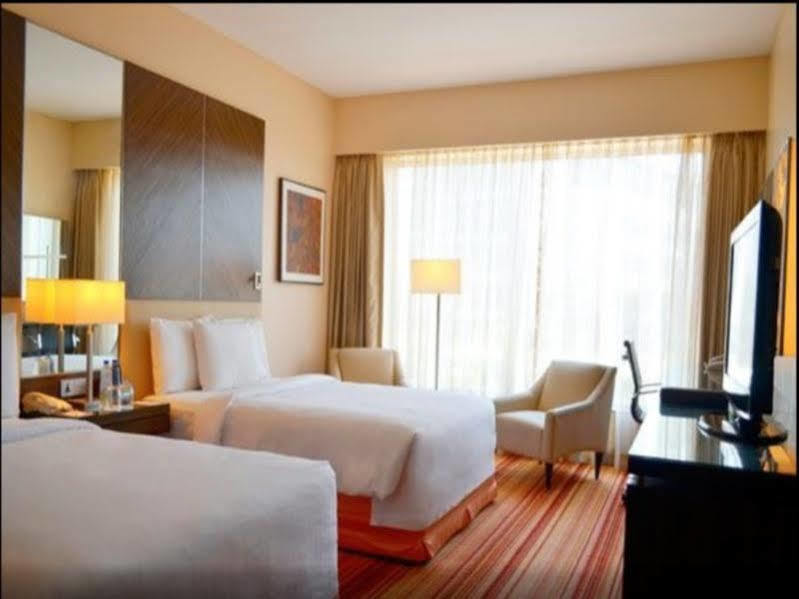 Courtyard By Marriott International Airport Hotel Mumbai