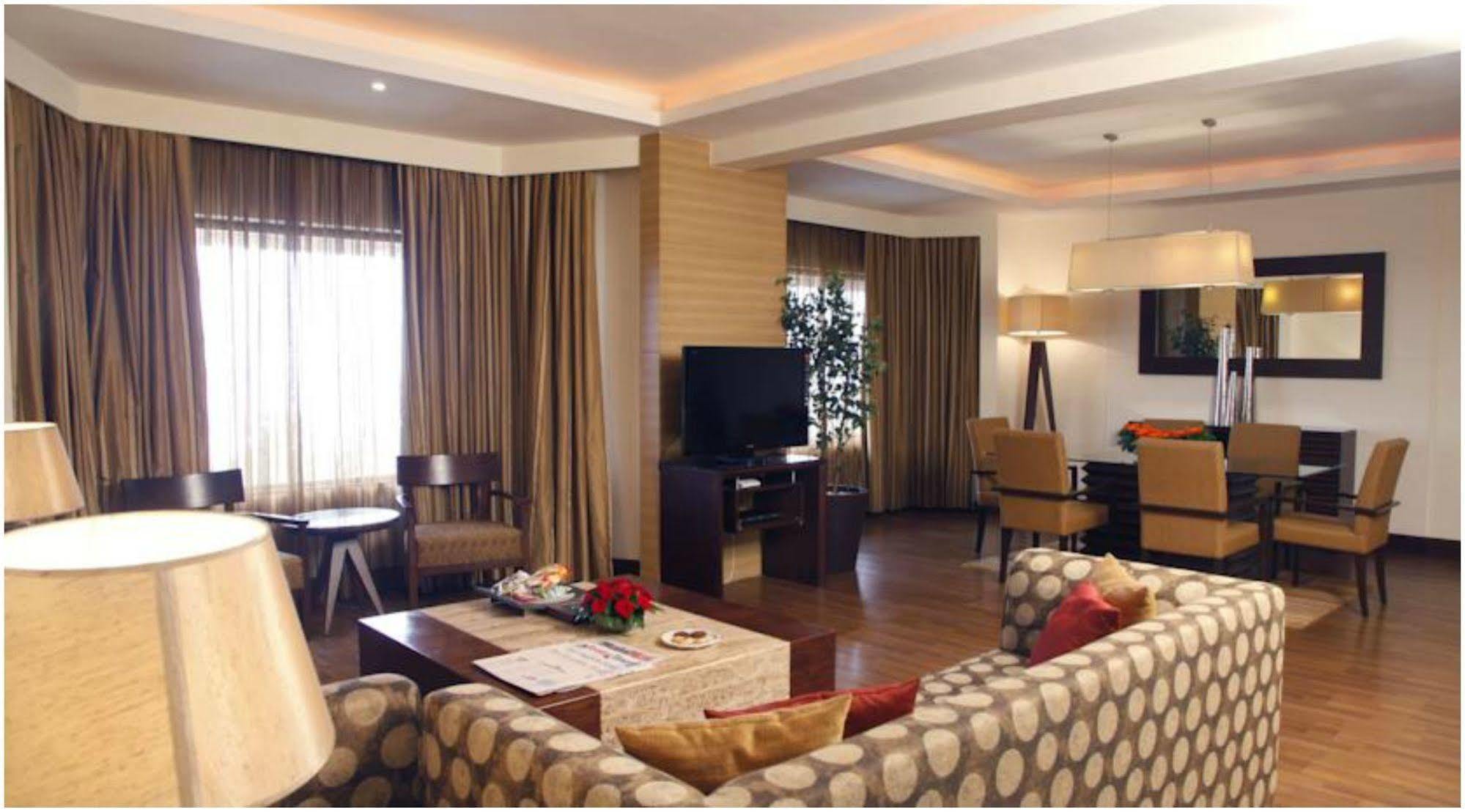 The Retreat & Convention Centre