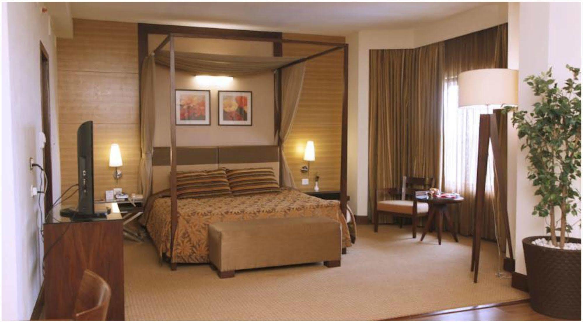 The Retreat & Convention Centre Mumbai