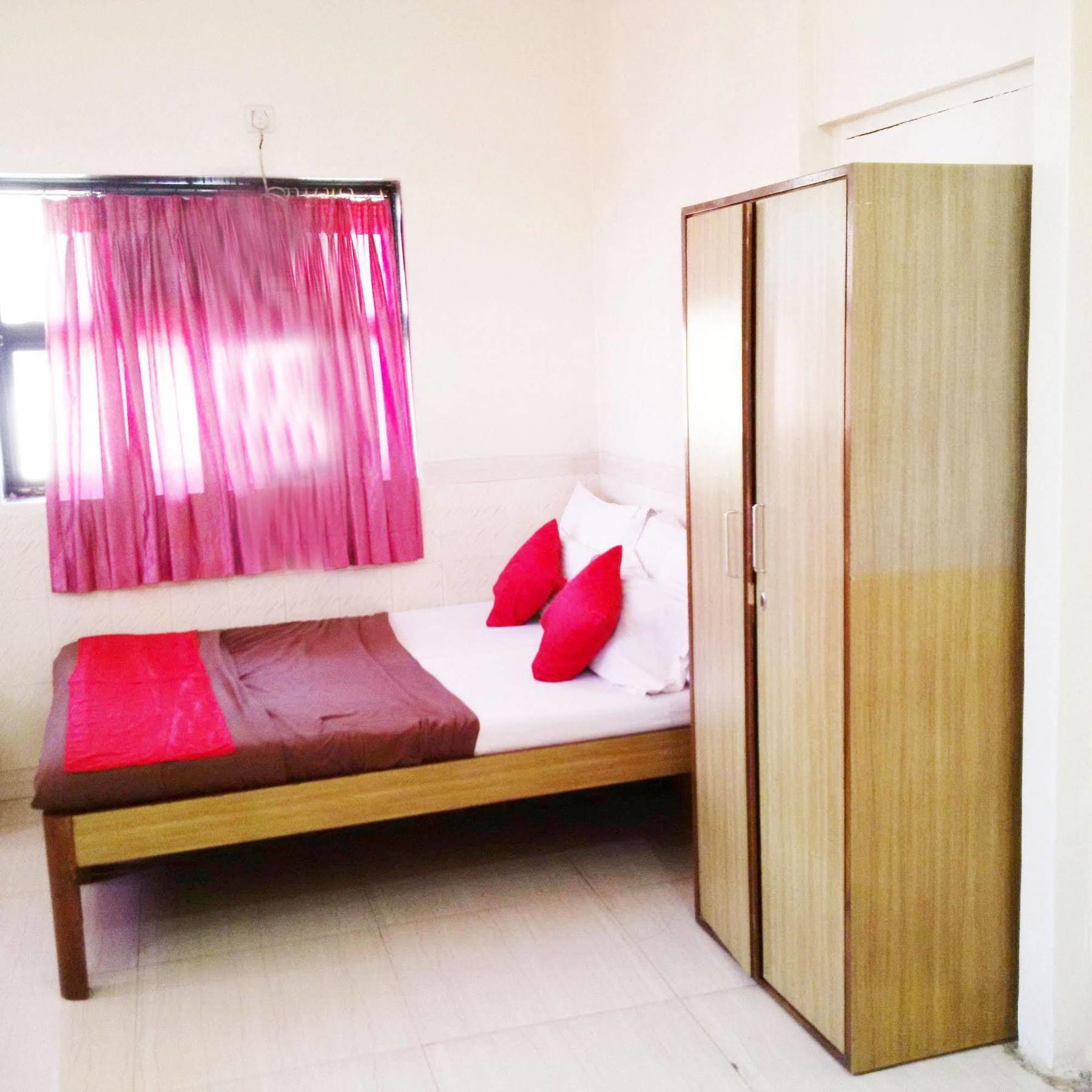 Hotel Al Madina Palace Mumbai