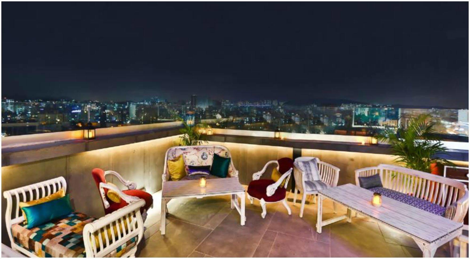 Hotel T24 Residency Mumbai