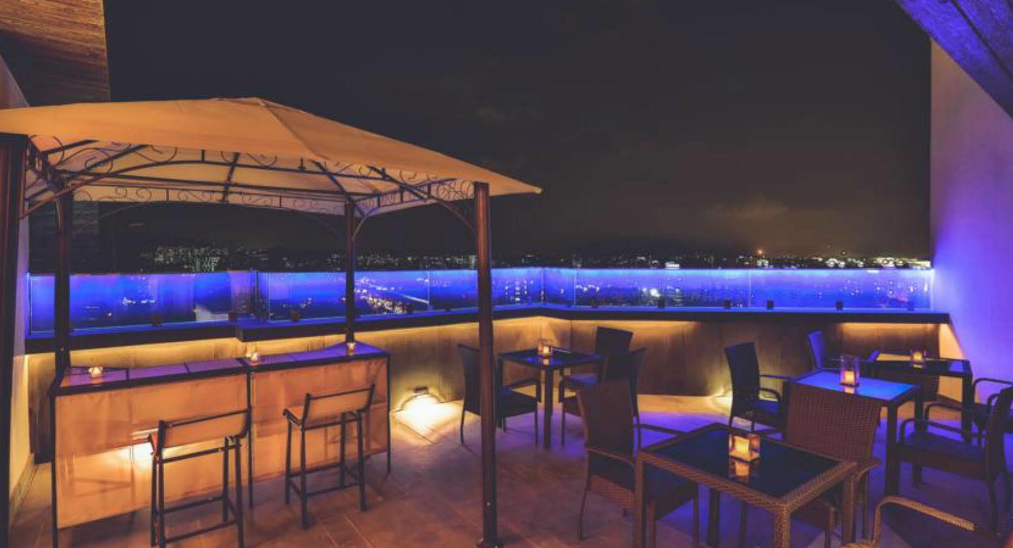 Hotel T24 Residency