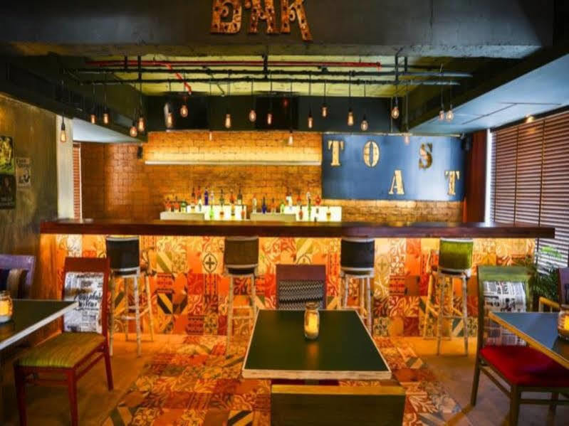 Hotel T24 Residency Mumbai