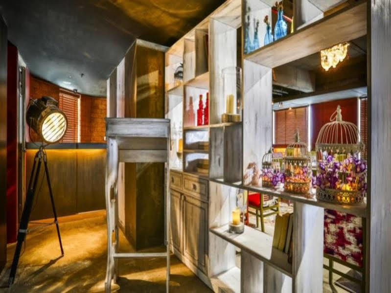 Hotel T24 Residency 4*