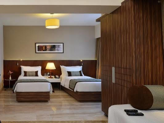 Residency Sarovar Portico 4* Mumbai