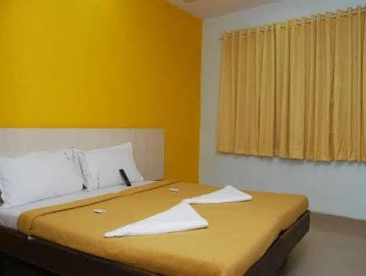 Bliss Comfort Apartamento Mumbai