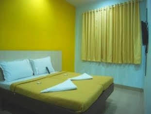 Apartamento Bliss Comfort Mumbai