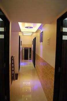 Hotel K.c Residency Mumbai