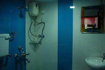 Hotel K.c Residency