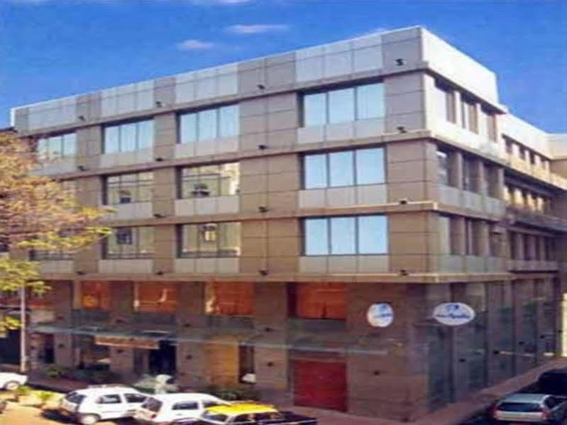 Hotel Suncity Apollo - Gateway Of India 3*
