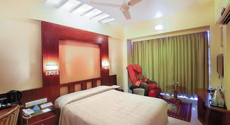 Hotel Fabhotel Shubhangan - Nr Bandra 3*