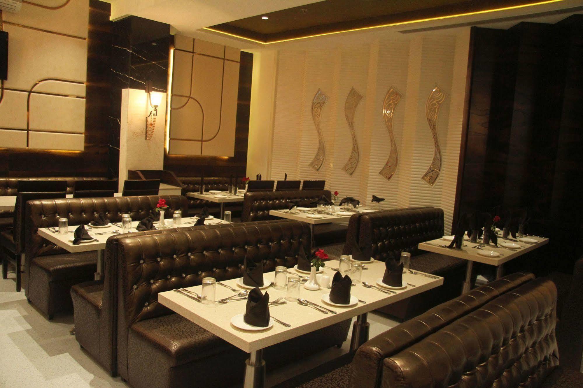 Inn Beacon T2 Mumbai