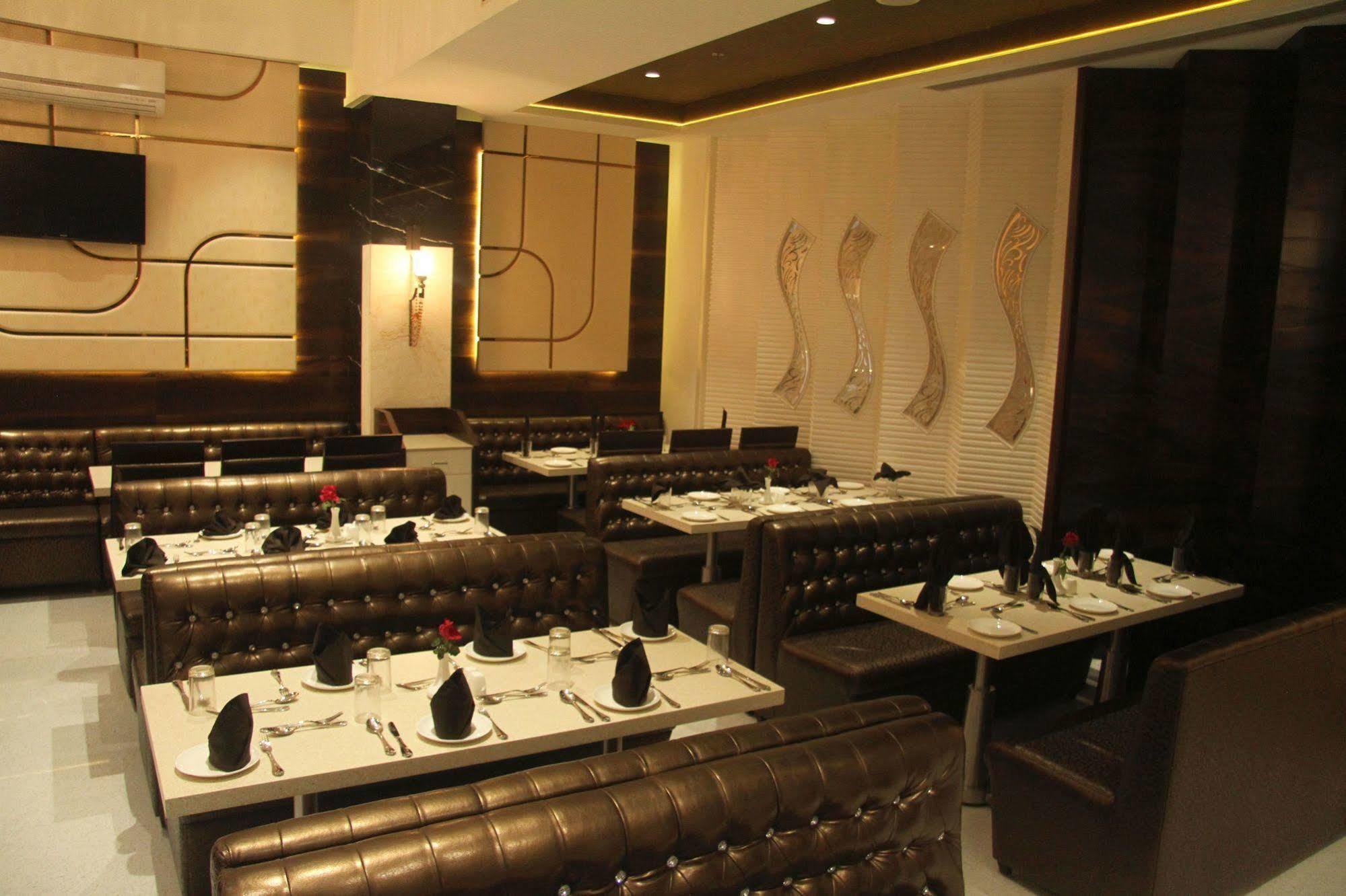 Beacon T2 Inn