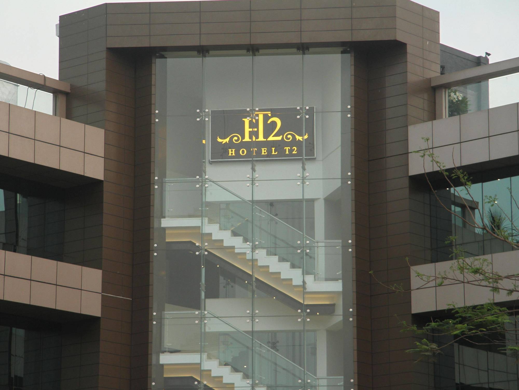 Beacon T2 Mumbai