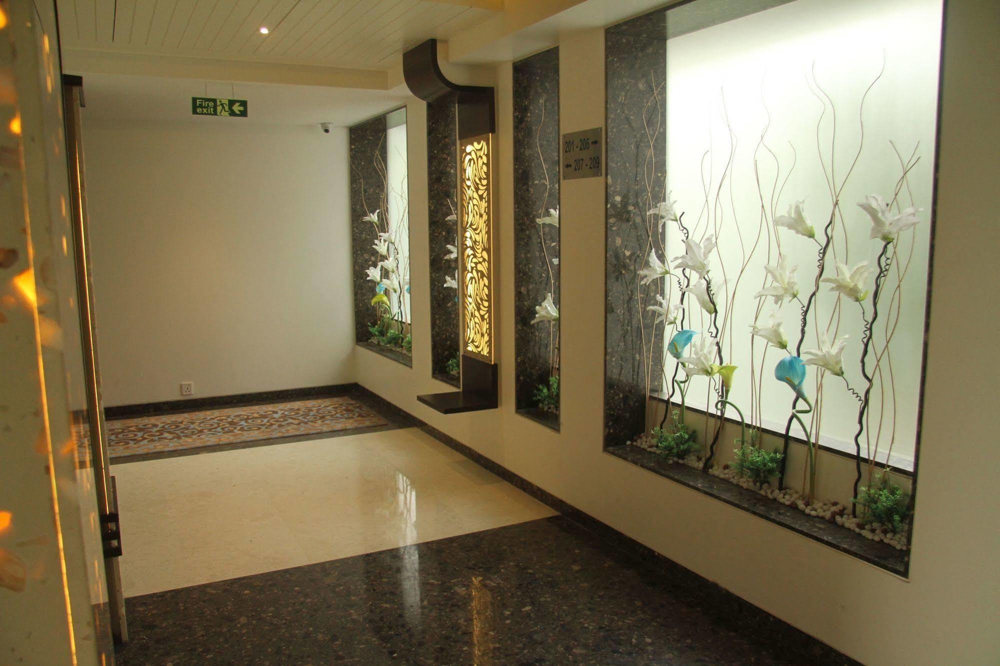 Inn Beacon T2 3*