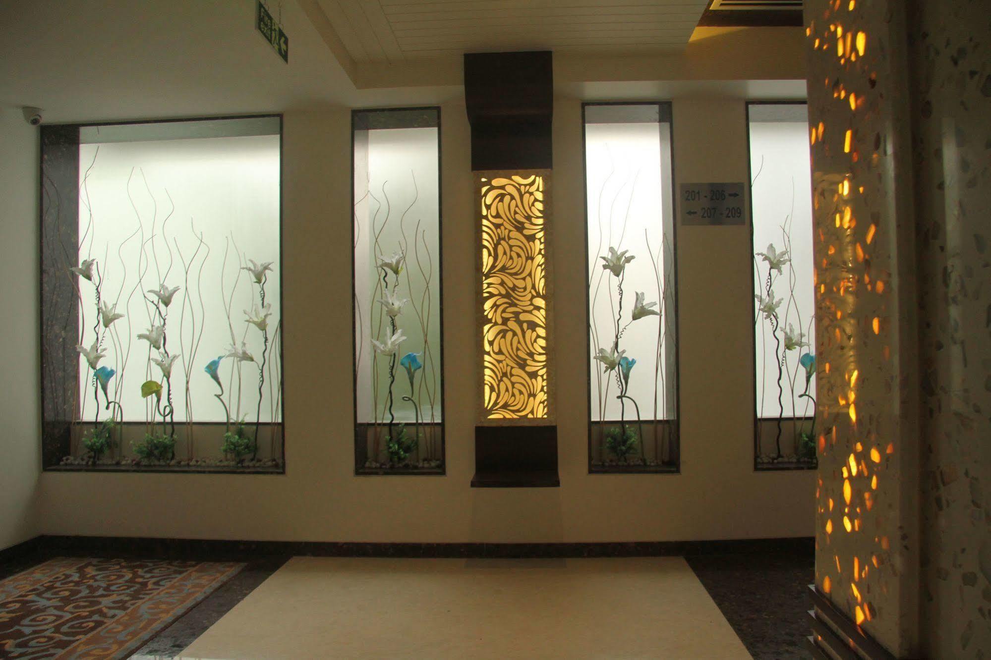 Beacon T2 Mumbai