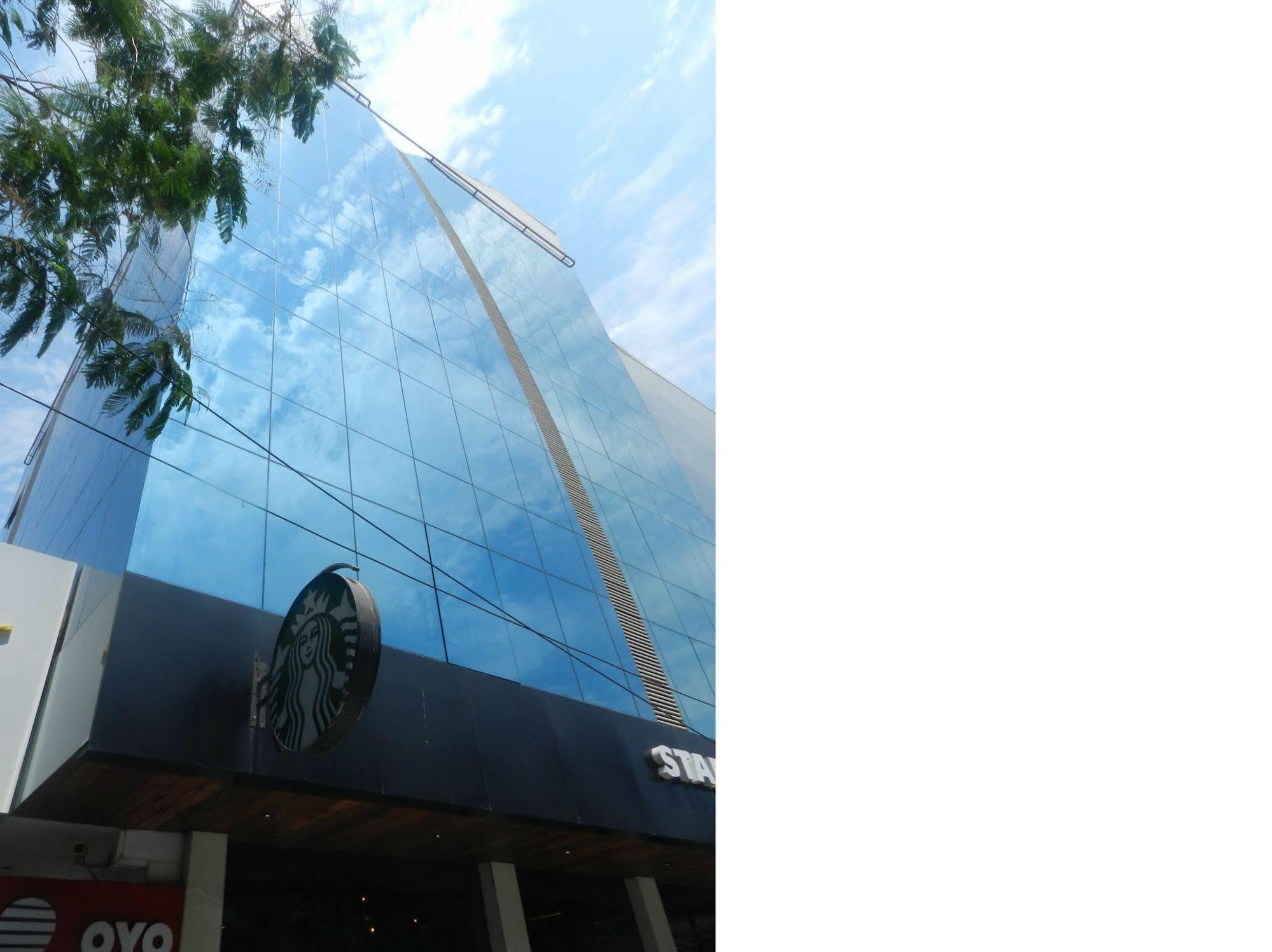 Bawa Continental Hotel